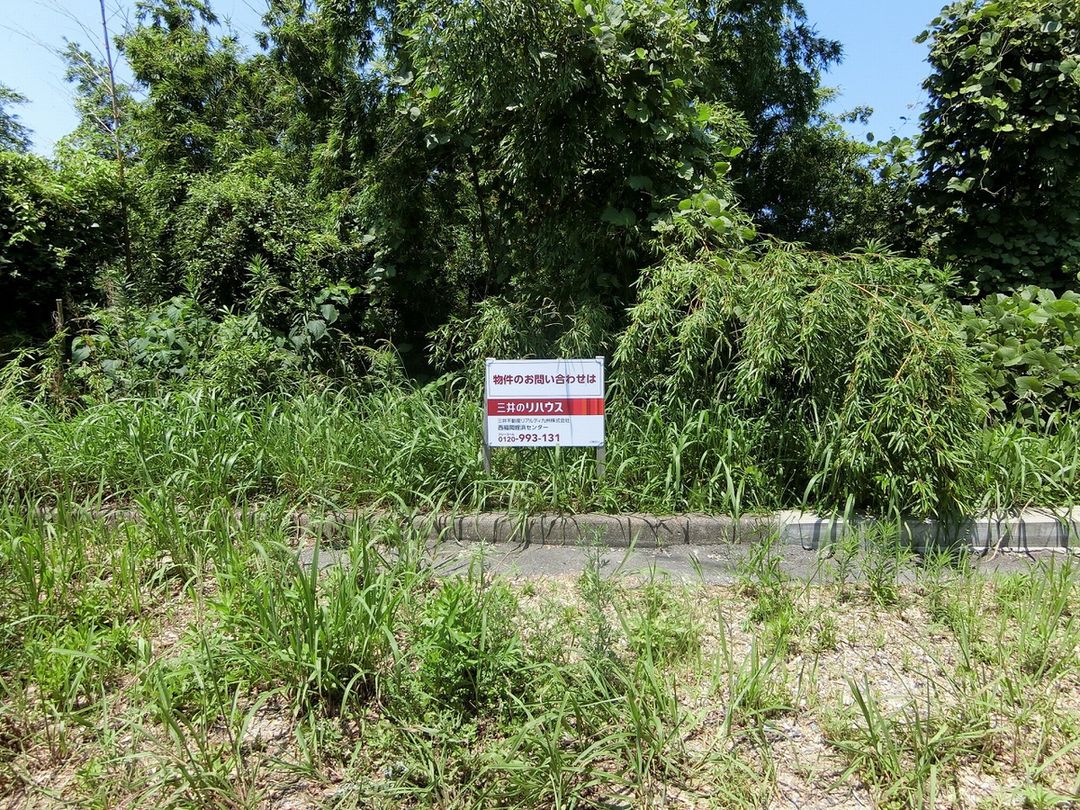 Land for Sale in Itoshima, Fukuoka - 380 sqm Plot - Thumbnail 3