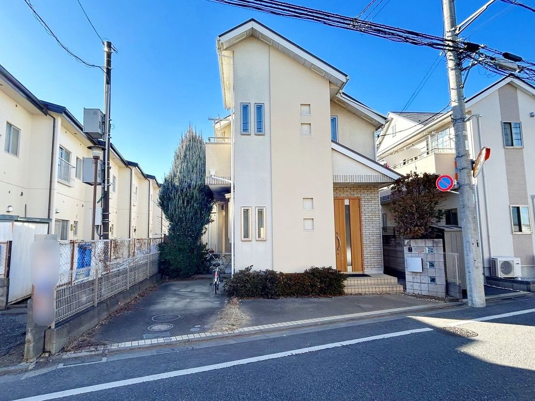 3LDK Detached House for Sale in Nerima, Tokyo - Thumbnail 2