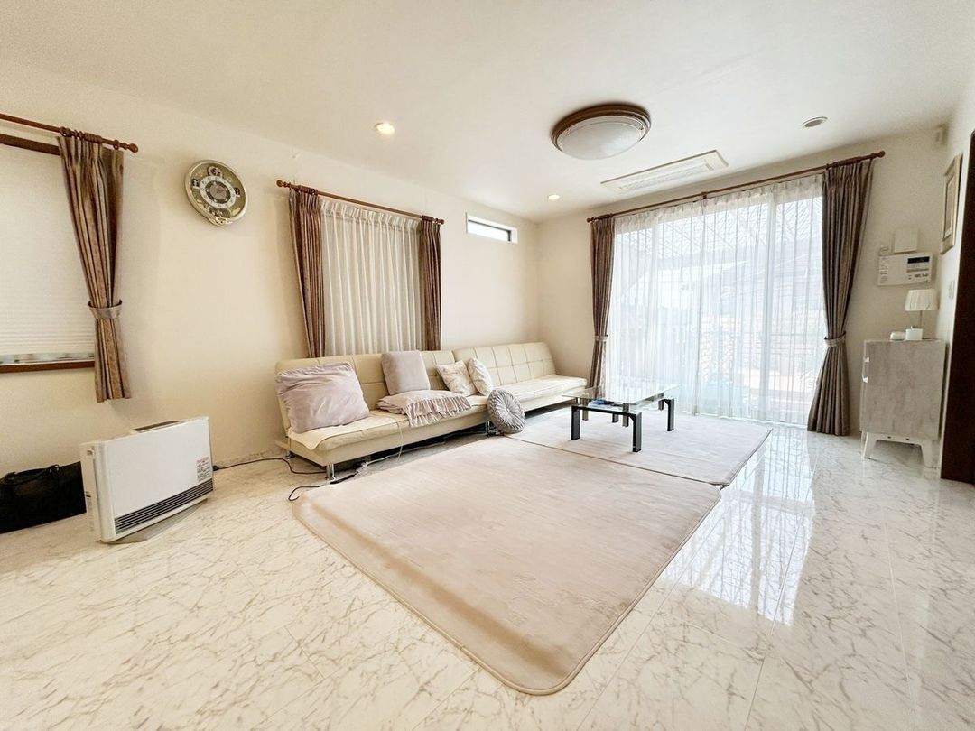 5SLDK Detached House for Sale in Okazaki, Aichi - Thumbnail 2