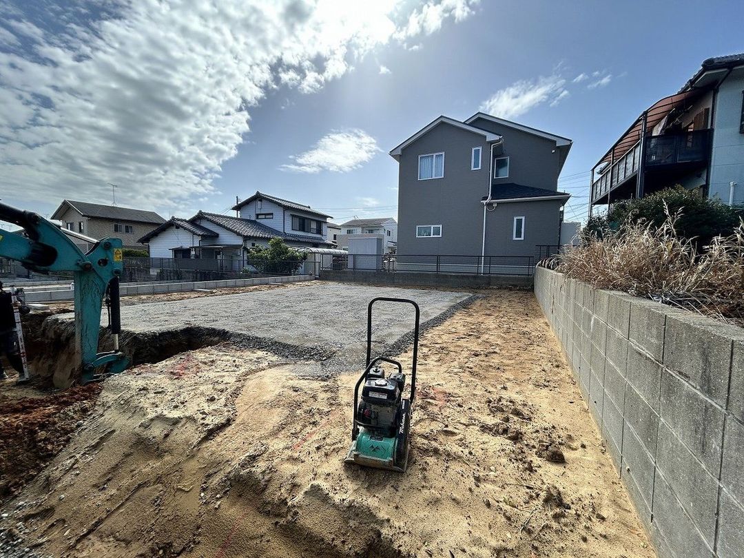 New 4LDK House in Koga City, Fukuoka - 99.97 sqm - Thumbnail 3