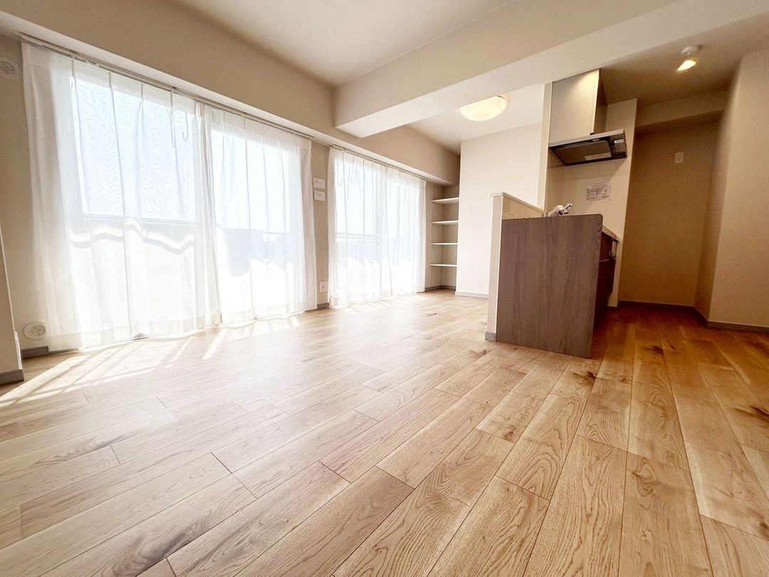 2LDK Apartment for Sale in Yoshizuka, Hakata Ward, Fukuoka - Thumbnail 2