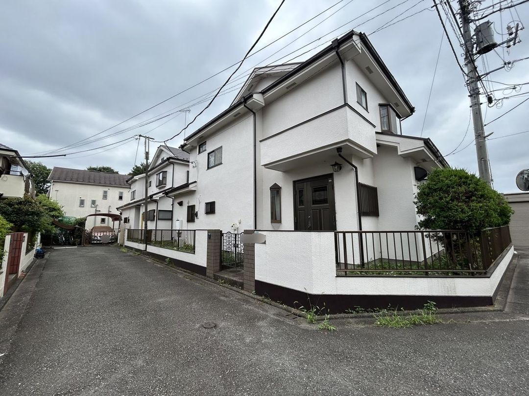 New 3LDK House in Kodaira, Tokyo - 2026 Completion - Thumbnail 2