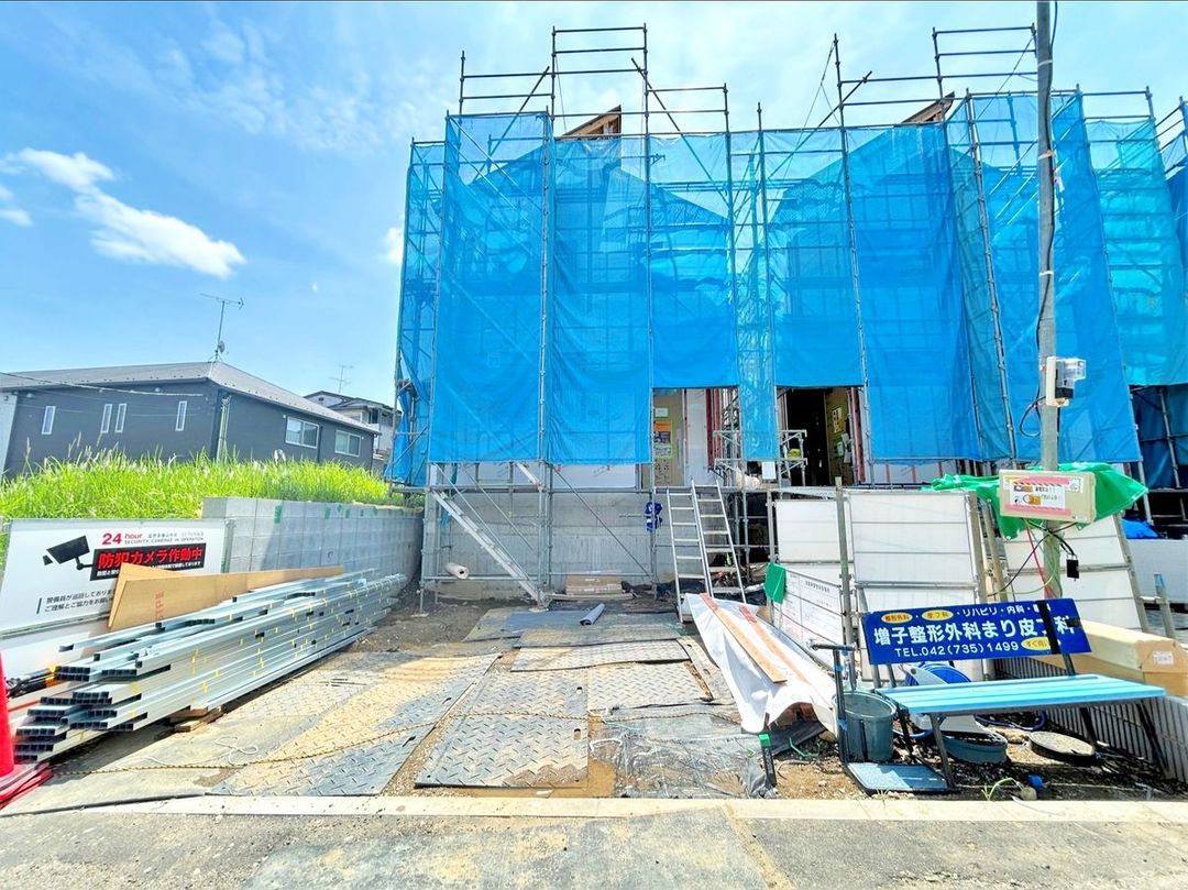 New 4LDK House for Sale in Machida, Tokyo – 105 sqm - Thumbnail 2