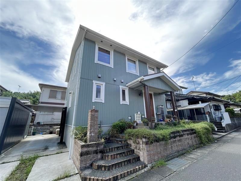 4LDK Modern House in Chikushino, Fukuoka - 2021 Build - Thumbnail 2