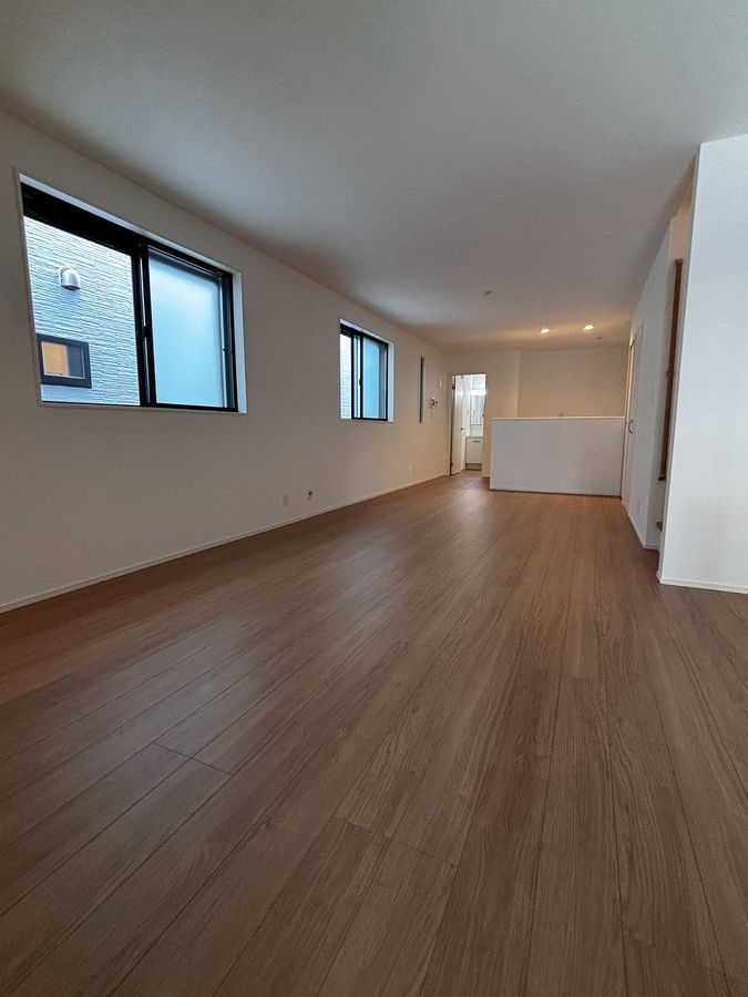 4LDK House for Sale in Minami-ku, Fukuoka - 108 sqm - Thumbnail 2