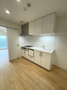 Renovated 3DK Apartment in Totsuka, Yokohama - 51.84m² - Thumbnail 2