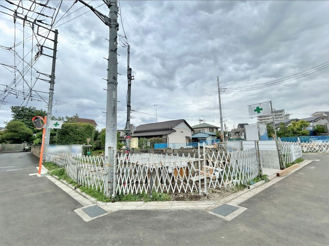New 4LDK House for Sale in Kamitsuruma-Honcho, Sagamihara - Thumbnail 3