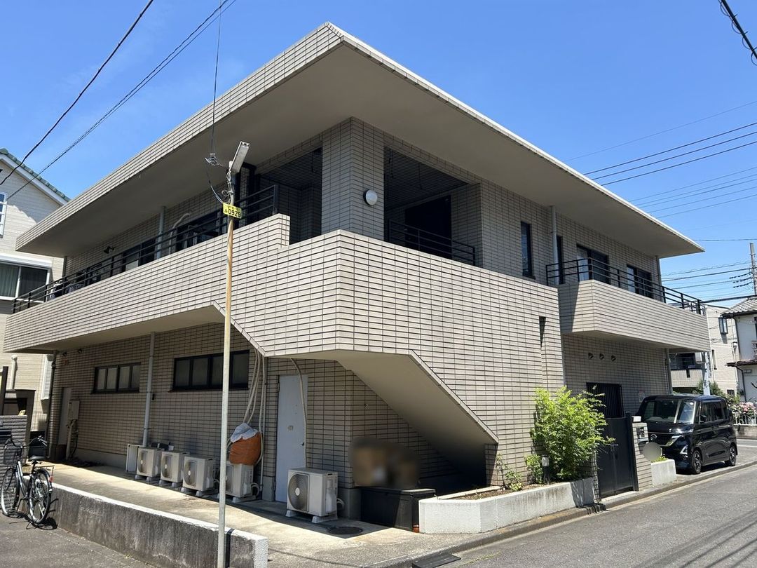 Commercial Building for Sale in Tokorozawa, Saitama - Thumbnail 2