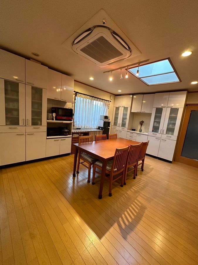 5LDK Detached House in Chuo Ward, Fukuoka City - Thumbnail 2