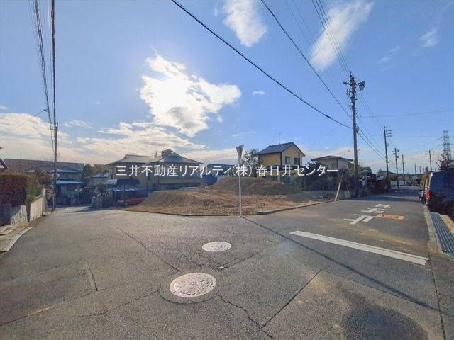 New 4LDK House in Kasugai, Aichi | 2026 Completion - Thumbnail 3