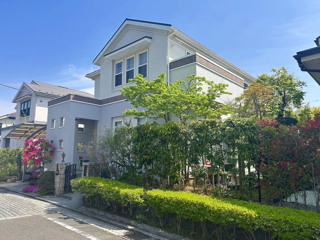 4LDK Detached House in Hachioji, Tokyo | 120.1 sqm - Thumbnail 2