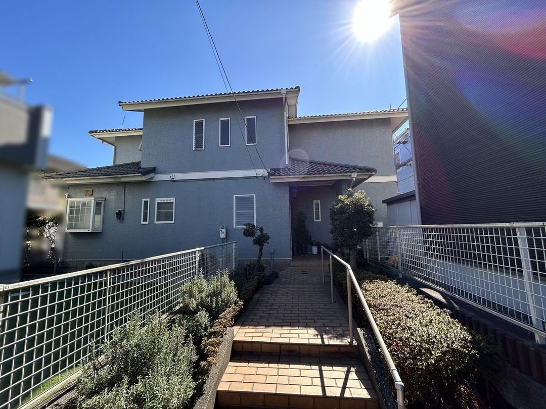 5LDK House for Sale in Inage-ku, Chiba City - 124.21 sqm - Thumbnail 2