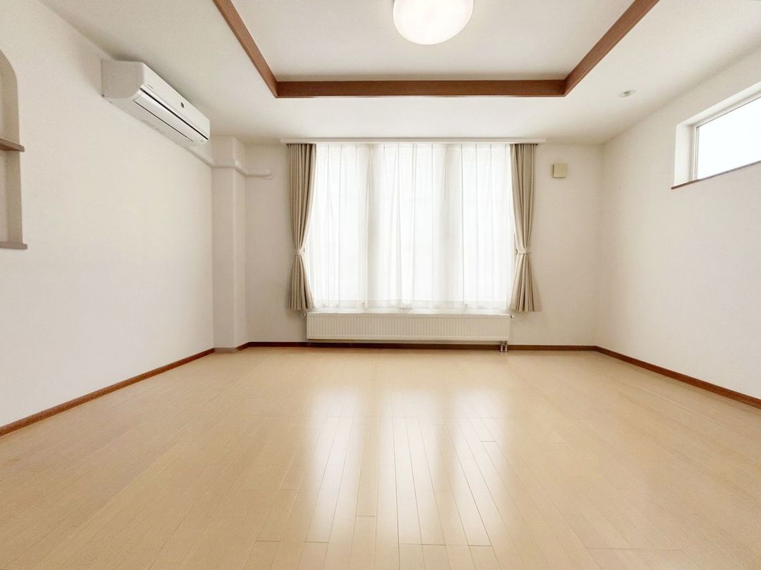 4LDK Detached House in Shiroishi Ward, Sapporo | 128.71 sqm - Thumbnail 2