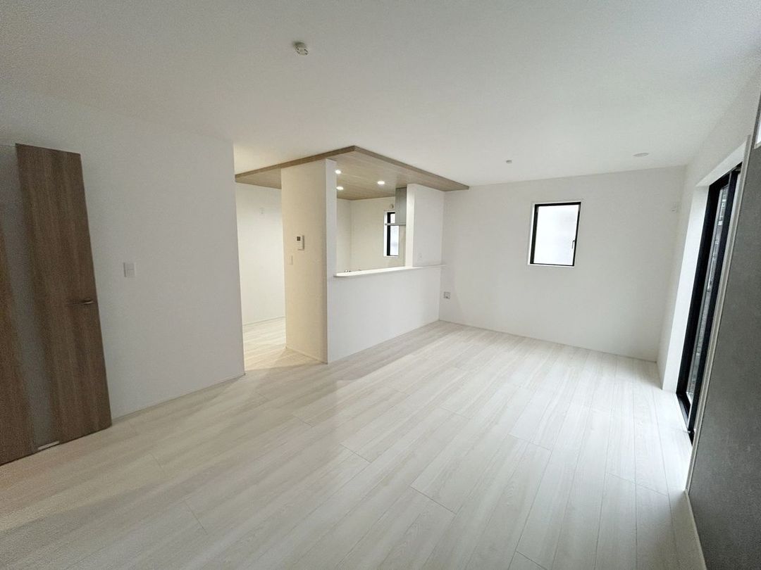 New 4LDK House in Sendai Wakabayashi, Miyagi - 2026 Completion - Thumbnail 2