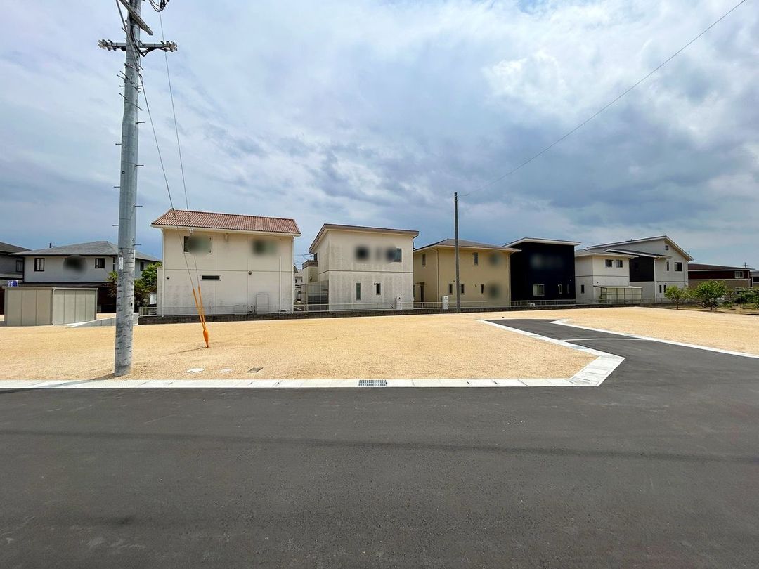 161 m² Building Plot for Sale in Kurashiki, Okayama - Thumbnail 2