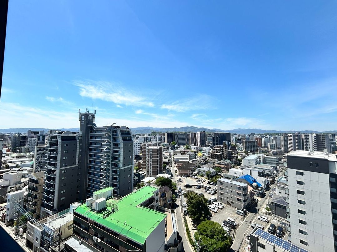 2LDK Apartment for Sale in Hakata-ku, Fukuoka - Thumbnail 2
