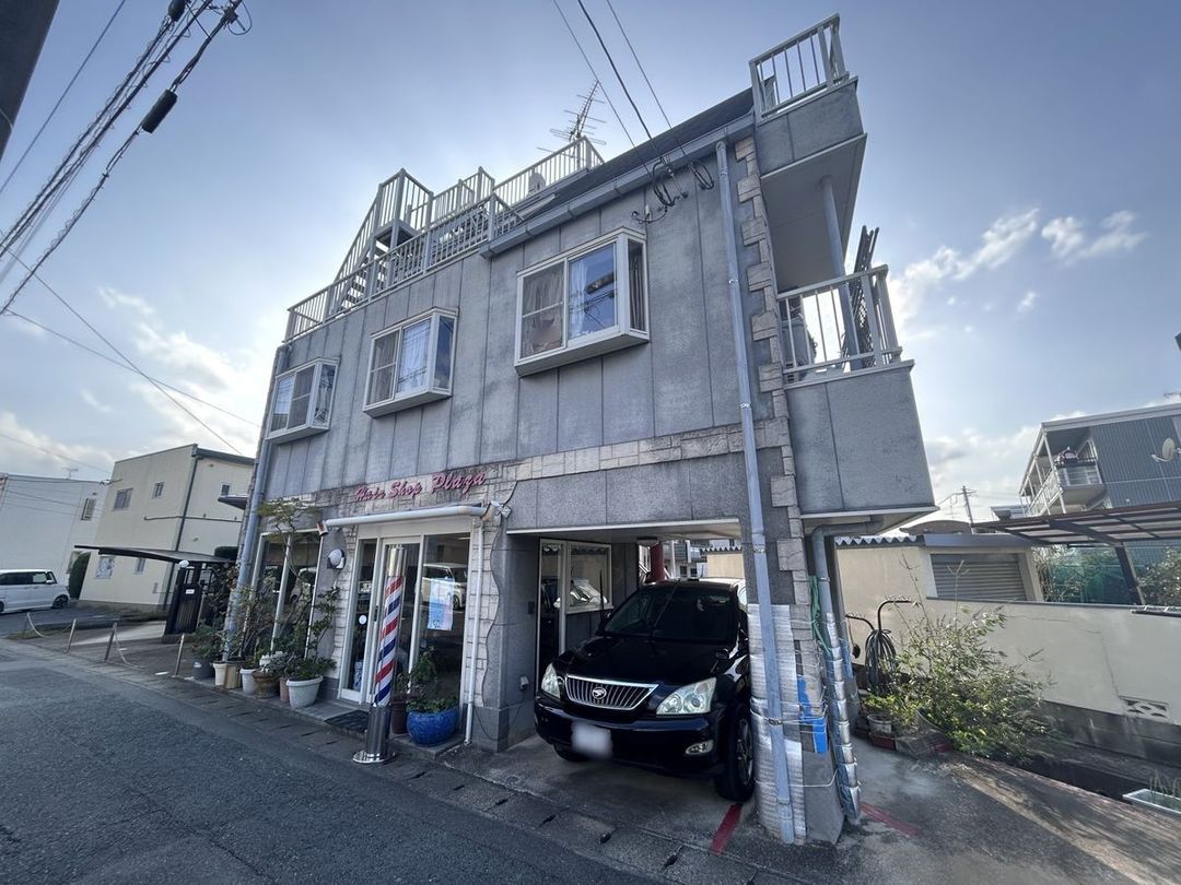 Land for Sale in Sawara Ward, Fukuoka City - 80.93 sqm - Thumbnail 3