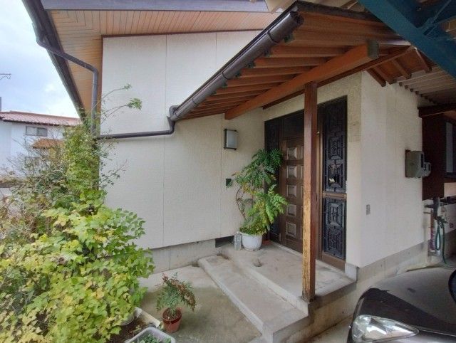 1987 Single-Story 3DK House with Garden in Nagano City - Thumbnail 2