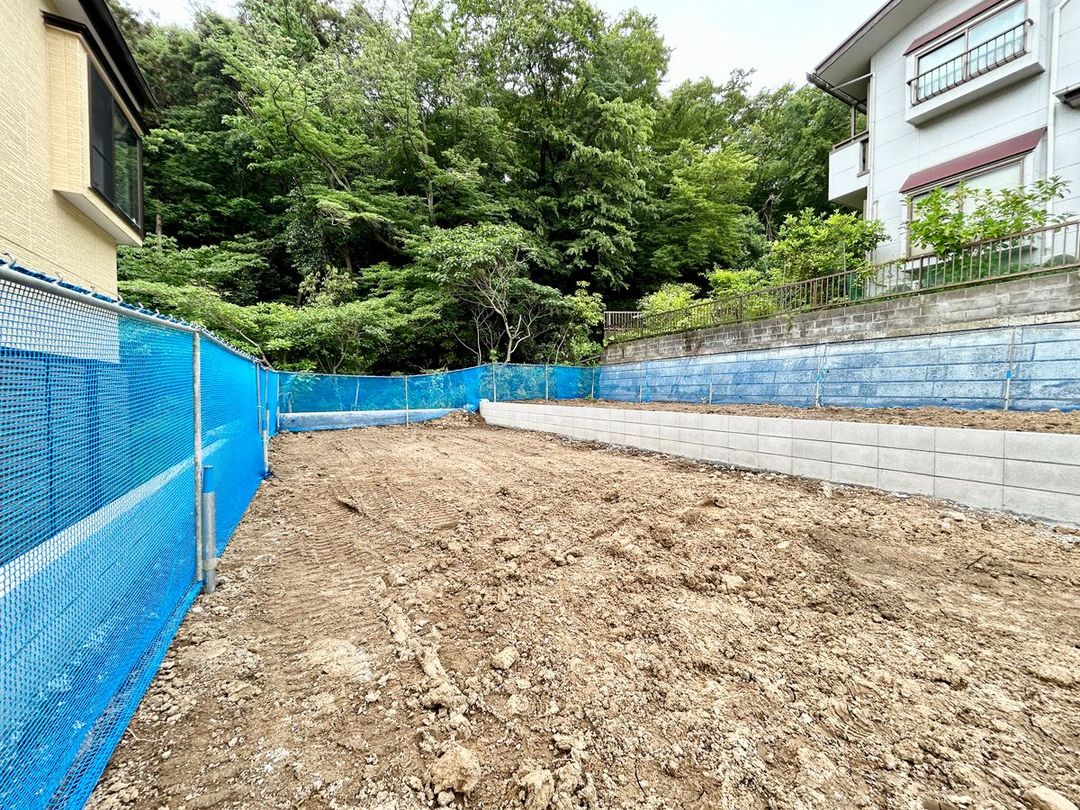 New 3SLDK House for Sale in Totsuka-ku, Yokohama - Thumbnail 2