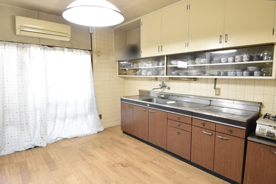 5DK House for Sale in Kunitori, Naka Ward, Okayama - Thumbnail 2