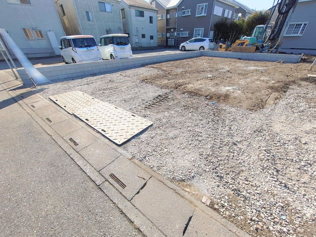 New 4LDK House in Kawaguchi, Saitama - Completion May 2026 - Thumbnail 2