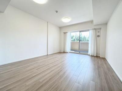3LDK Apartment for Sale in Hodogaya-ku, Yokohama — Interior, Midori, Kanagawa