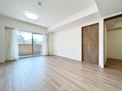 3LDK Apartment for Sale in Hodogaya-ku, Yokohama — Interior, Midori, Kanagawa
