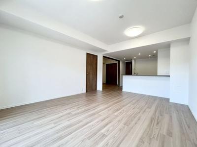 3LDK Apartment for Sale in Hodogaya-ku, Yokohama — Interior, Midori, Kanagawa