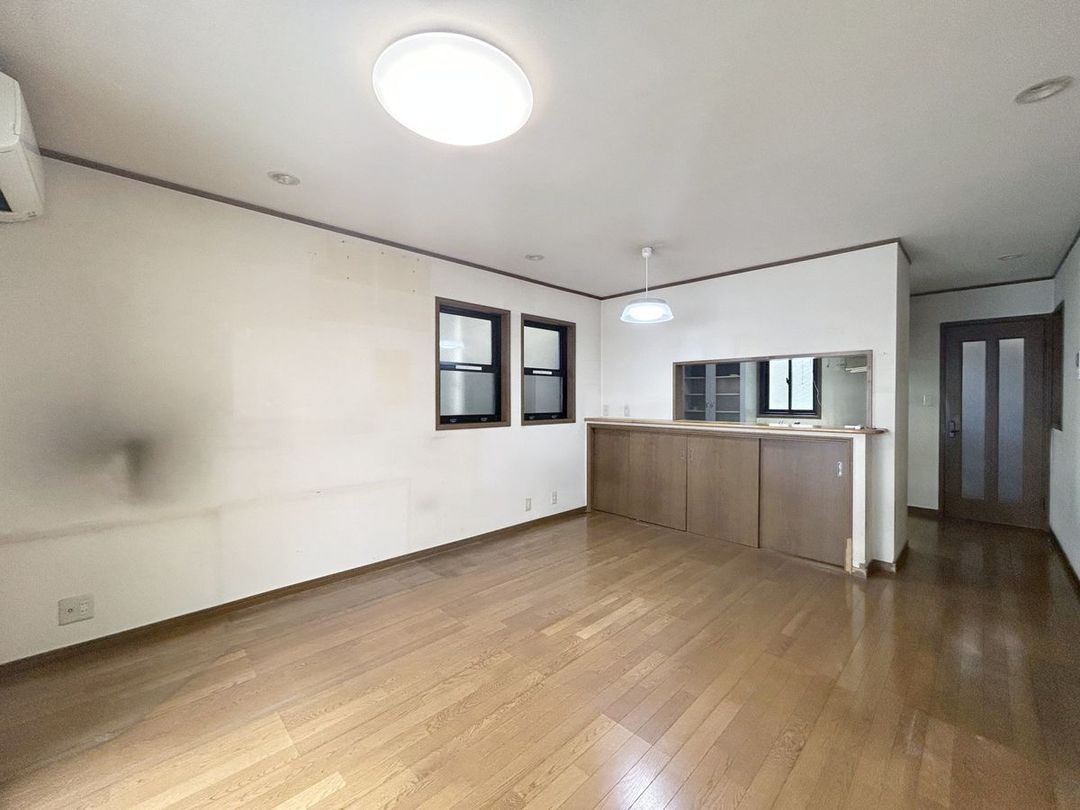 4SLDK Detached House in Joto Ward, Osaka – 124 sqm - Thumbnail 2