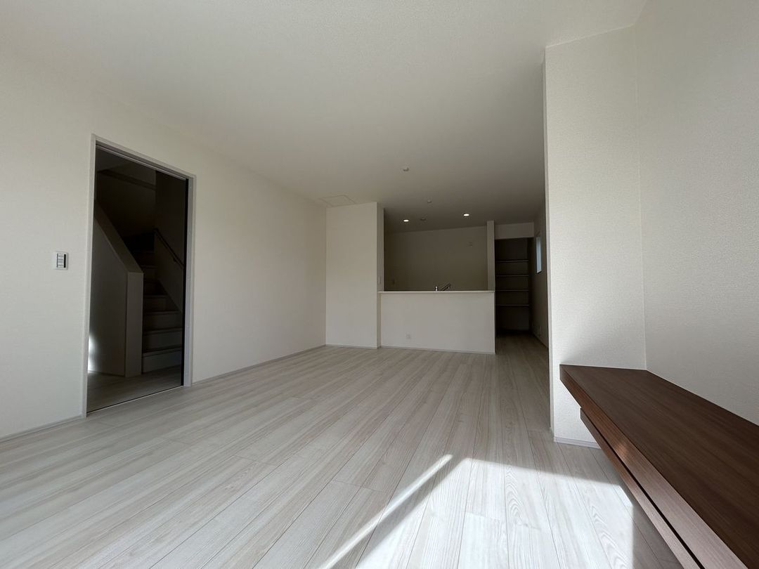 New 4LDK House in Tagajo, Miyagi - Long-Term Excellent Housing - Thumbnail 2