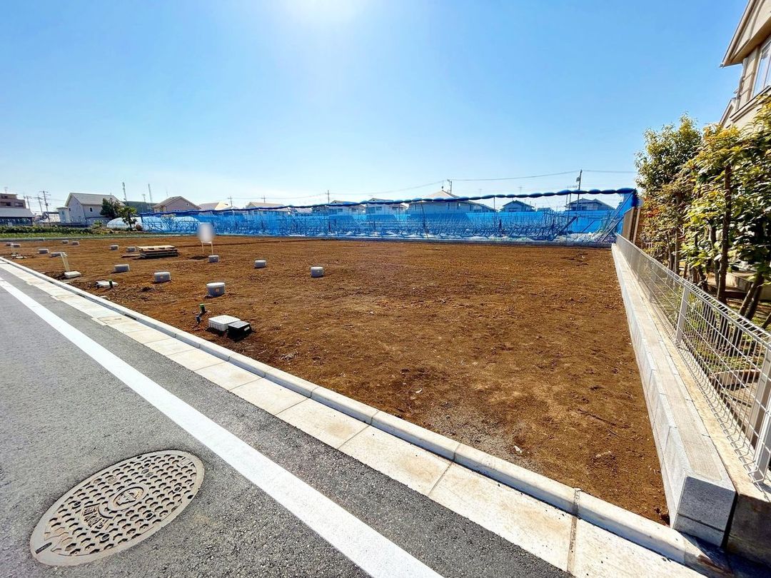 Land Plot for Sale in Suzukicho, Kodaira, Tokyo - Thumbnail 2