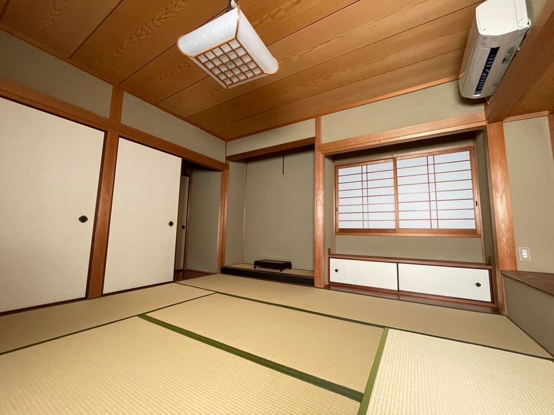 Renovated 5LDK Detached House for Sale in Fukuda, Okayama - Thumbnail 2