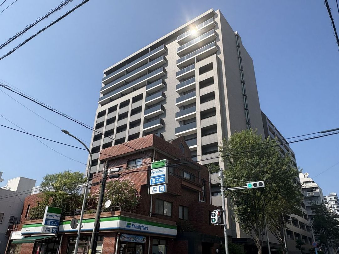 1LDK Apartment for Sale in Hakata-ku, Fukuoka - Thumbnail 3