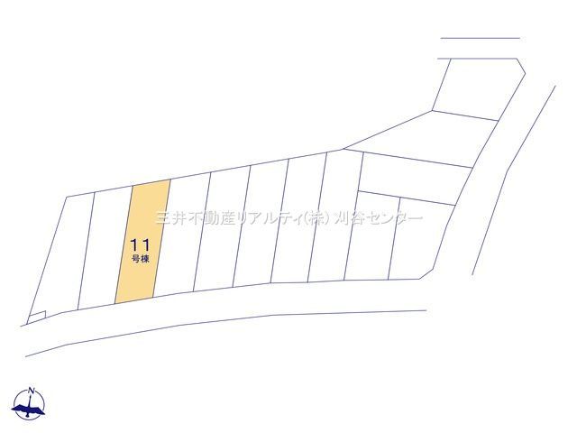 New 3LDK House for Sale in Takahama City, Aichi - Thumbnail 3