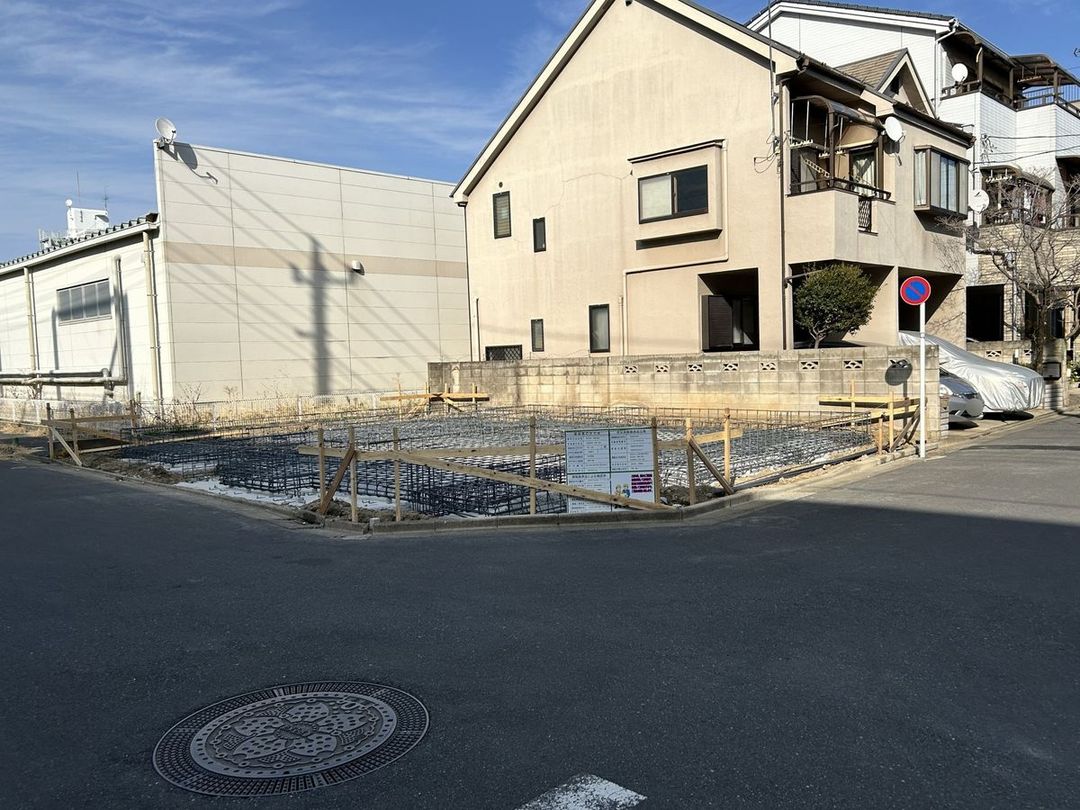 New 2026 Build 11-Unit 1K Apartment Building for Sale in Adachi, Tokyo - Thumbnail 2
