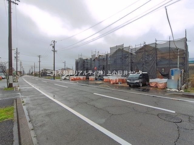 New 4LDK House for Sale in Kita-Nagoya, Aichi - Thumbnail 3