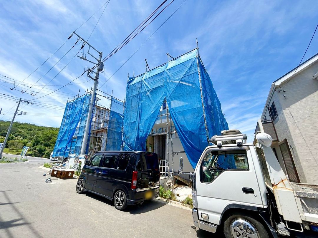 New 4LDK House for Sale in Hachioji, Tokyo - Thumbnail 3