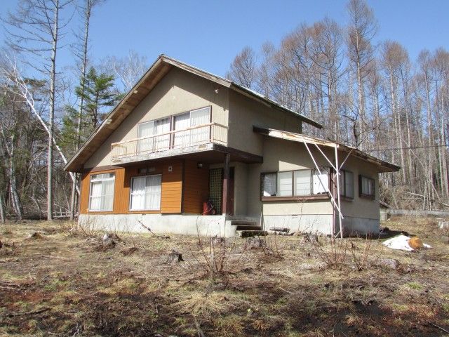 Spacious 8DK Mountain House in Nagano's Iizuna Highlands - Thumbnail 4