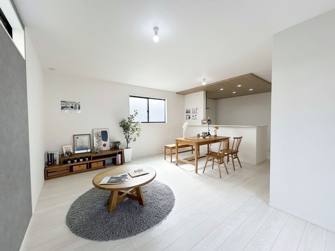 New 3LDK House in Funakoshi Minami, Hiroshima - 2026 Build - Thumbnail 2