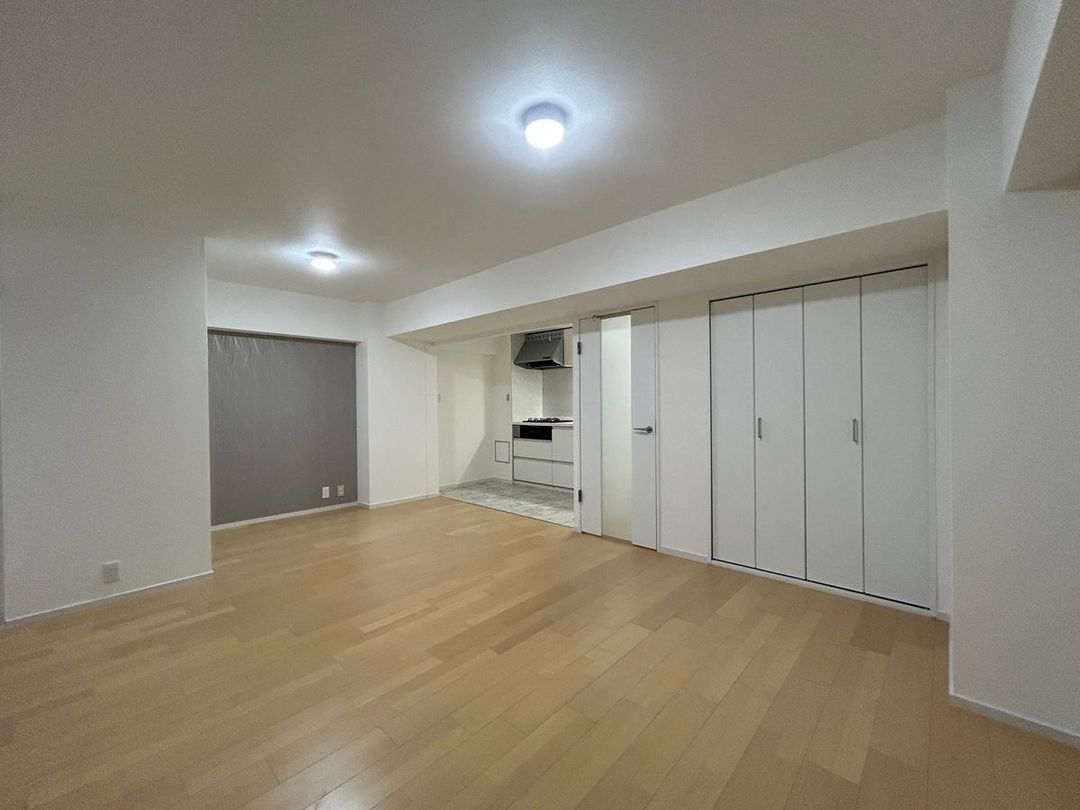 Renovated 3LDK Apartment 74.25 sqm in Kobe Chuo Ward - Thumbnail 2