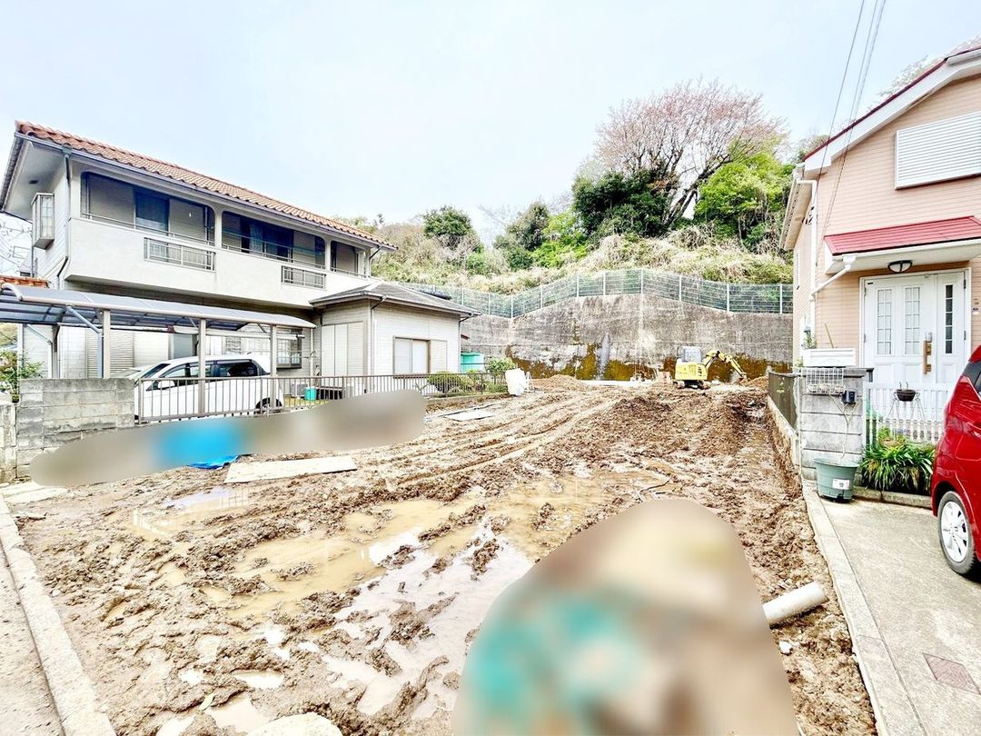 New 3SLDK House in Totsuka, Yokohama | 2026 Completion - Thumbnail 2