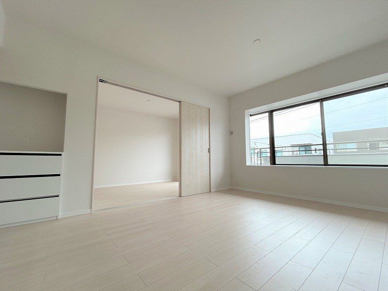 3LDK Apartment for Sale in Minami-ku, Fukuoka City - Thumbnail 2
