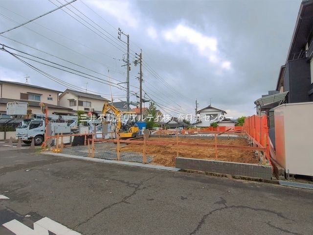 New 3LDK House for Sale in Kasugai, Aichi - Thumbnail 2