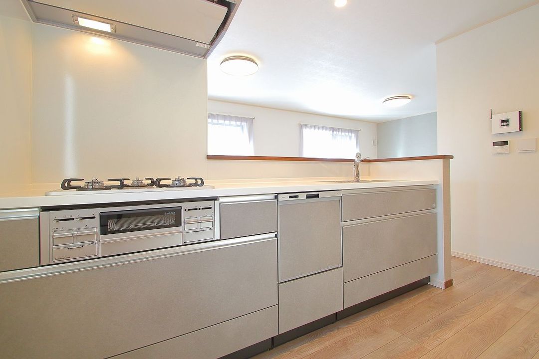 New 4LDK House in Kōnan, Aichi | 2024 Build Near Kōnan Station - Thumbnail 2