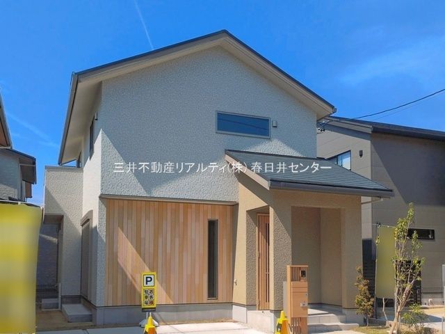 New 4LDK Detached House in Kasugai, Aichi - G-STYLE Asamiya Park - Thumbnail 2
