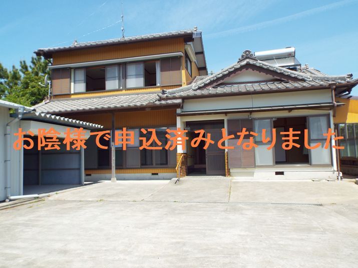 Renovated 6DK House in Fukuroi City, Shizuoka – 402 sqm Land - Thumbnail 3