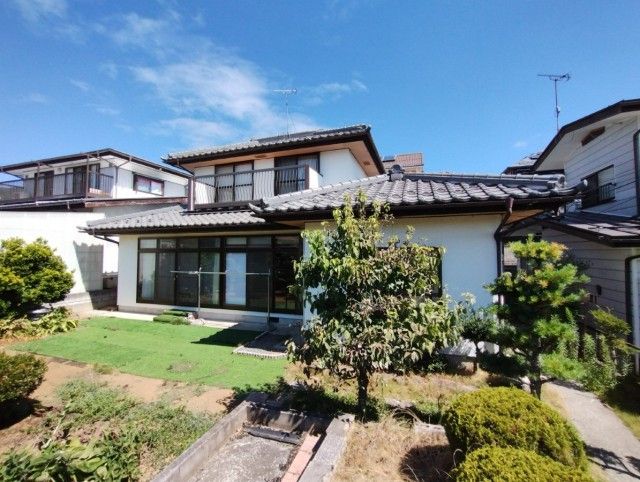 6DK House for Sale or Rent in Nagano City, Nagano Prefecture - Thumbnail 3
