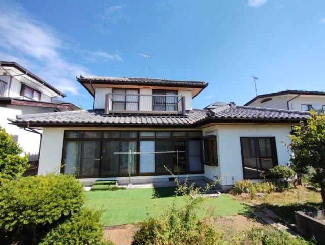 6DK House for Sale or Rent in Nagano City, Nagano Prefecture - Thumbnail 2