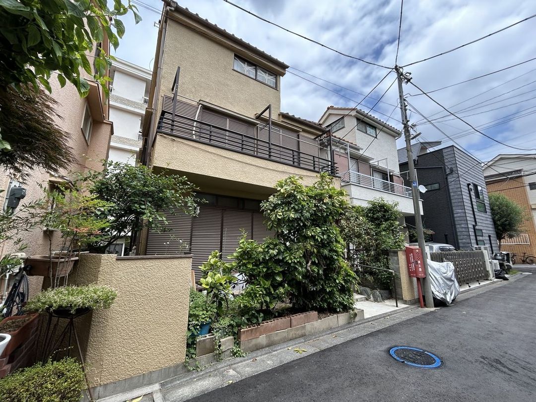 Land for Sale in Nishiogikita Suginami 70.55 sqm - Thumbnail 2