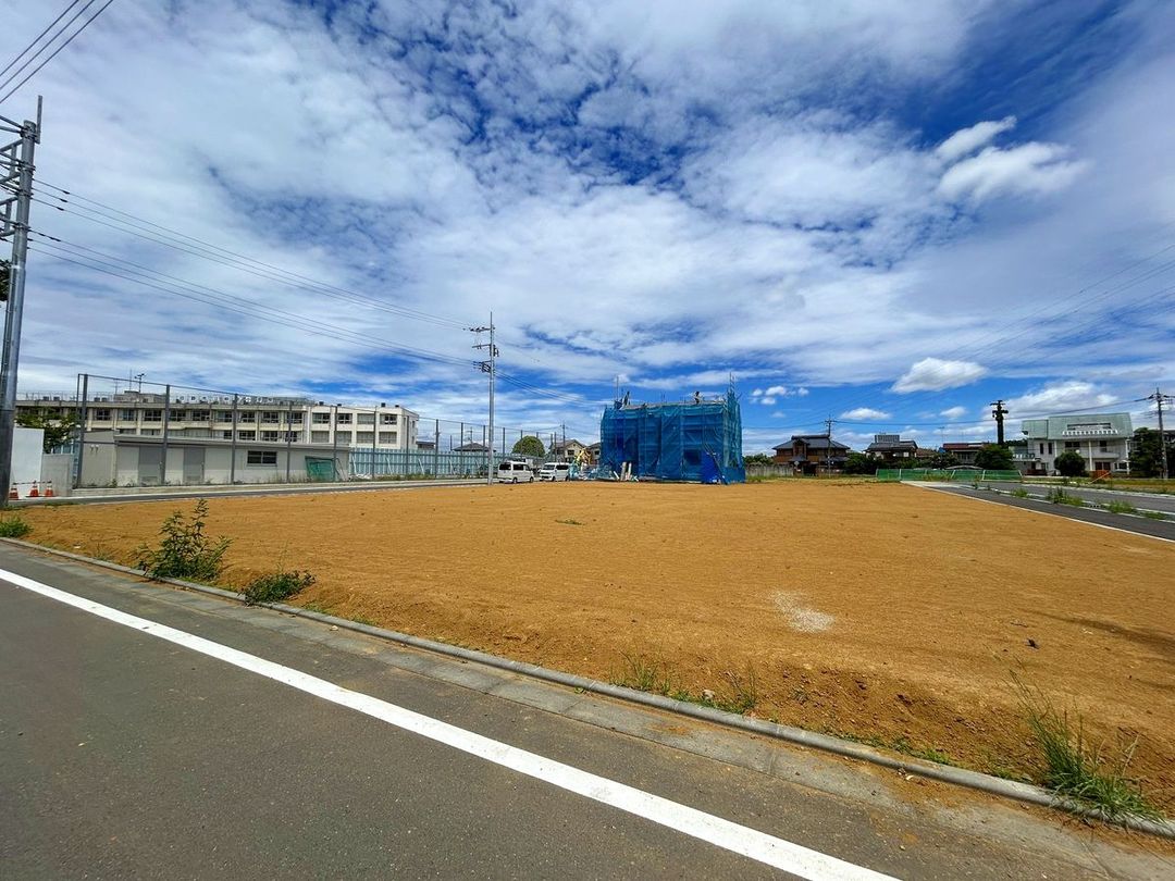 186sqm Land for Sale in Hino City Tokyo Near Kōshū Kaidō Station - Thumbnail 2